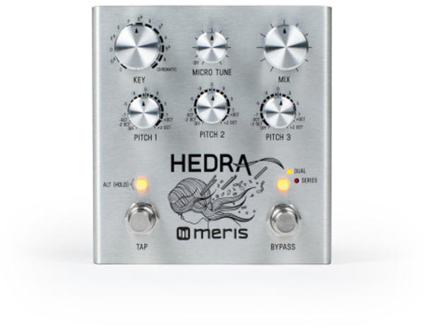 Meris Hedra