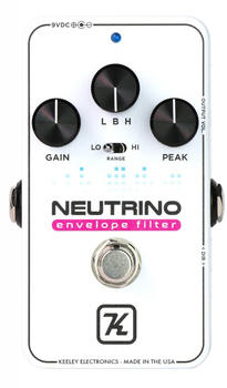 Keeley Neutrino V2