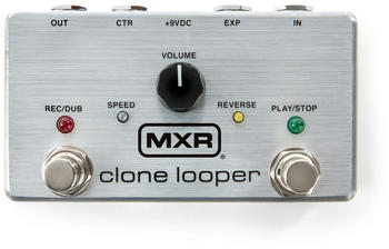 Jim Dunlop MXR M303 Clone Looper