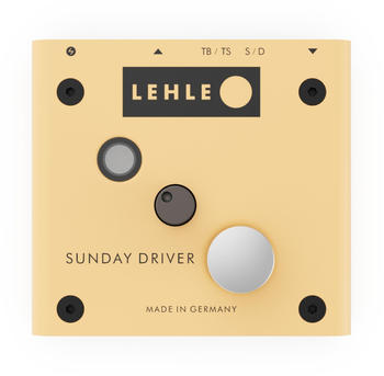Lehle Sunday Driver SW II