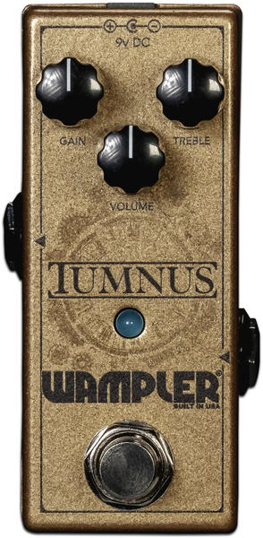 Wampler Tumnus V2