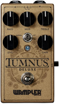 Wampler Tumnus Deluxe V2