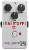 Electro Harmonix RAMS HEAD, Electro Harmonix Ram's Head Big Muff Pi