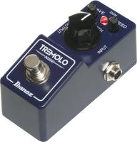 Ibanez TR Mini Tremolo Effektpedal