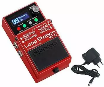 Boss RC-5