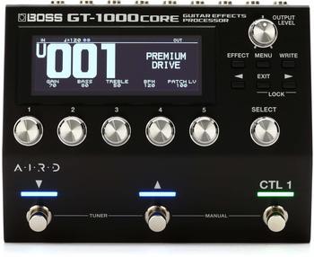 Boss GT-1000Core