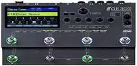 MOOER ME GE 300, MOOER GE 300 - Amp Modelling, Synth & Multi Effects