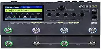 Mooer Audio GE300 Lite