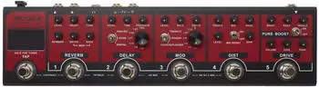 Mooer Audio Red Truck