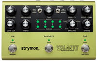 STRYMON Z12E-VOLA, STRYMON Volante Magnetic Delay