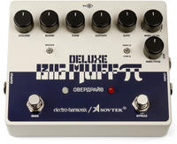 ELECTRO-HARMONIX SOVTEK DELUXE BIG MUFF PI, ELECTRO-HARMONIX Sovtek Deluxe Big...