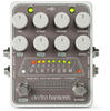 Electro Harmonix PLATFORM, Electro Harmonix Platform - Effektgerät für Gitarren