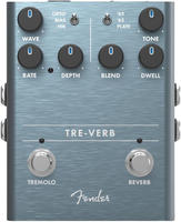 Fender 0234541000, Fender Tre-Verb