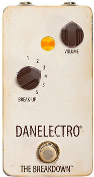 Danelectro The Breakdown