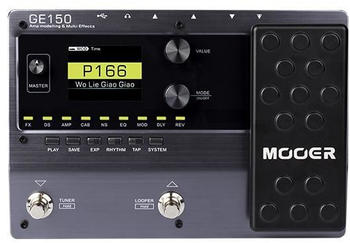 Mooer Audio GE150
