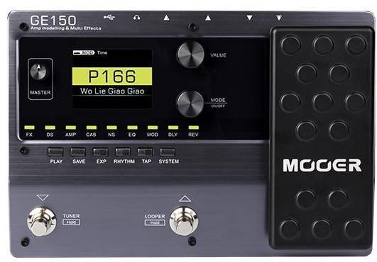 Mooer Audio GE150
