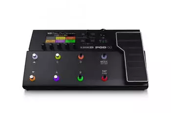 Line 6 POD Go