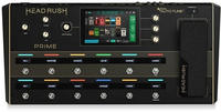 HeadRush HRPRIMEXEU, HeadRush Prime Schwarz