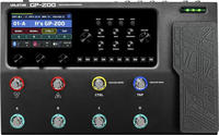 VALETON 77-90016, VALETON GP-200 Effektpedal