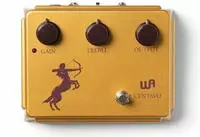 Warm Audio Centavo Overdrive