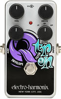 Electro Harmonix Nano Q-Tron Envelope Controlled Filter