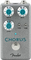 Fender Hammertone Chorus Pedal