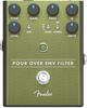 Fender 0234549000, Fender Pour Over Envelope Filter - Bass Effektpedal