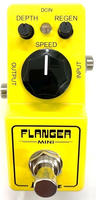 Ibanez Mini Flanger
