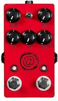 JHS PEDALS JHS ANDY TIMMONS+ BK, JHS PEDALS The AT Andy Timmons Black Signature...
