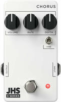 JHS Pedals JHS 3S CHORUS, JHS Pedals 3 Series Chorus