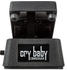 Jim Dunlop Cry Baby Mini 535Q Auto-Return Wah-Wah Pedal