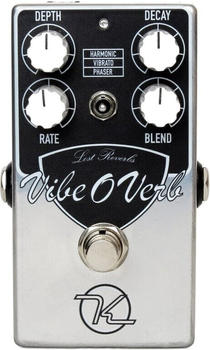 Keeley Vibe-O-Verb