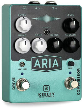 Keeley Aria