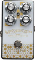 Laney - STEELPARK Gitarren Boost Pedal (EMD25443)