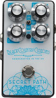 Laney BCC-SECRETPATH, Laney Black Country Customs Secret Path