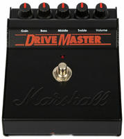 Marshall Drivemaster
