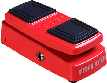 Mooer Audio Pitch Step Octave Pedal