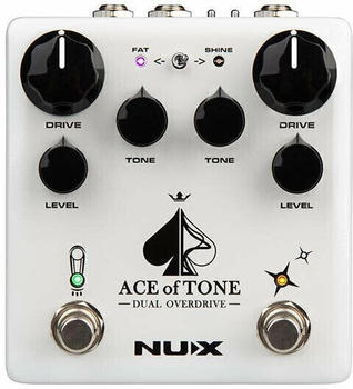 nu-X Ace of Tone