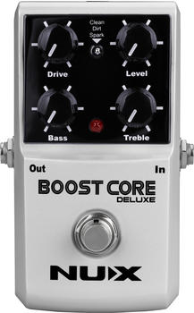 nu-X Boost Core Deluxe