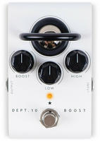 Blackstar BLDEPT10BOOST, Blackstar Dept. 10 Boost