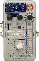ELECTRO-HARMONIX PICO IHM, ELECTRO-HARMONIX Pico Intelligent Harmony Machine