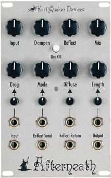 Earthquaker Devices Afterneath Module Limited Custom Edition