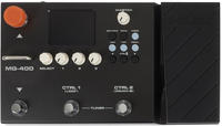 NUX MG-400, NUX MG-400 Multieffekt