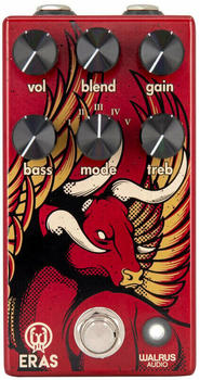 Walrus Audio Eras