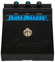 Marshall PEDL-00100, Marshall Bluesbreaker Re-Issue Pedal