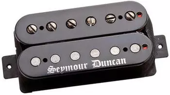 Seymour Duncan Black Winter Bridge