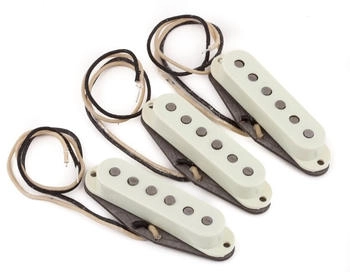 Fender Pure Vintage '65 Strat Pickup Set (0992237000)