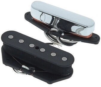 Fender Tex-Mex Telecaster Set (0992263000)