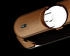 L.R. Baggs M80 Aktiver Soundhole Pickup für Akustikgitarre (LBM80)