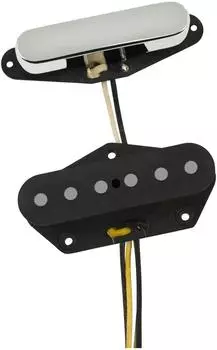 Fender Pure Vintage '51 Telecaster Pickup Set (0992386000)